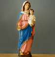 A prece do Rosário é um presente à Nossa Senhora -  Foto: Shutterstock / João Bidu