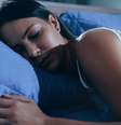 Veja como dormir bem com essas dicas de alimentos - Shutterstock  Foto: Alto Astral