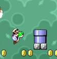 Super Mario World –  Foto: Reprodução / Nintendo / Alto Astral