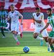  Foto: Arthur Dallegrave/ECJuventude / Gazeta Esportiva