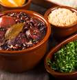 Feijoada simples  Foto: WS-Studio | Shutterstock / Portal EdiCase