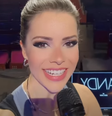 Sandy   Foto: Redes sociais 