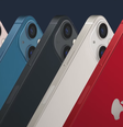  Foto: Apple / Canaltech