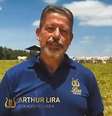 Uma das fazendas do parlamentar em Alagoas recebeu nesta tarde o 2º Leilão da Agropecuária Lira  Foto: Reprodução