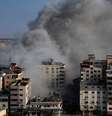 Ataques e contra-ataques entre Israel e Hamas causam destruição e morte  Foto: DW / Deutsche Welle