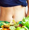 Veja quais alimentos ajudam a emagrecer mais rápido -  Foto: Shutterstock / Alto Astral
