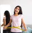 Emagrecimento bem sucedido - Shutterstock  Foto: Sport Life