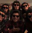 Bruno Mars: por que o astro não canta mais "Lazy Song" em seus shows? -  Foto: Reprodução/YouTube/Bruno Mars / Famosos e Celebridades