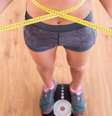 Aprenda a emagrecer de forma saudável -  Foto: Shutterstock / Alto Astral