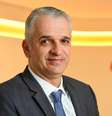 Rodrigo Soares é o novo presidente da Shell Energy Brasil  Foto: Carlos Della Rocca/Divulgação / Estadão