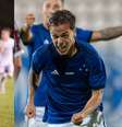 Grêmio e Cruzeiro são os finalistas de 2023 na Copa do Brasil Sub-20   Foto: Renan Jardim/Grêmio FBPA e Staff Images/Cruzeiro / Esporte News Mundo