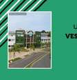 unesp-vestibular  Foto: Divulgação-Unesp / Brasil Escola