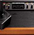 Brinquedo Atari –  Foto: Pinterest / todateen