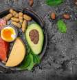 Colesterol alto: saiba os riscos, o que comer e o que evitar -  Foto: Shutterstock / Saúde em Dia