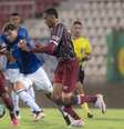 cruzeiro fluminense  Foto: Esporte News Mundo