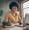 Fazer uma boa redação requer planejamento  Foto: deagreez | Shutterstock / Portal EdiCase