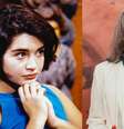 Alexandra Marzo, filha de Betty Faria, acusou a mãe de ser 'narcisista' e 'sociopata'.  Foto: Bazilio Calazans/Globo/Divulgação e Pedro Pina/Globo/Divulgação / Estadão