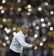 Flamengo acerta a contratação de Tite –  Foto: Lucas Figueiredo/CBF / Jogada10