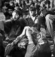 Nas primeiras horas da guerra, muitos soldados israelenses morreram ou foram capturados na península do Sinai e nas colinas de Golã  Foto: Getty Images / BBC News Brasil