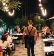 Buenos Aires: uma esticada até San Isidro pede uma parada no Comité, delicioso bar de vinhos  Foto: Instagram/Reprodução / Viagem e Turismo