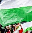 Territórios palestinos são controlados por grupos rivais Hamas e Fatah  Foto: EPA / BBC News Brasil