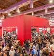 A Brasil Game Show é uma feira grande e bastante agitada, então prepare-se bem para curtir o evento nos próximos dias  Foto: BGS / Divulgação