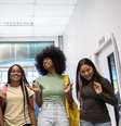 Estudantes podem consultar o local de prova no cartão do Enem  Foto: FG Trade / iStock