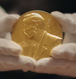 Medalha do Prêmio Nobel  Foto: Reprodução/The Nobel Prize