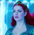 A experiência de Amber Heard em Aquaman 2 parece ter sido complicada (Imagem: Reprodução/Warner Bros)  Foto: Canaltech