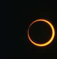 Horário do Eclipse Solar 2023 no Brasil  Foto: NASA/Bill Dunford / Personare