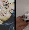 Jéssica Cifani compatilha vídeo de mini cebola comprada pelo namorado e viraliza  Foto: Reprodução/Instagram