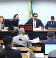 O texto, que recebeu 12 votos a favor e 5 contra, agora seguirá para análise nas comissões de Direitos Humanos e de Constituição e Justiça (CCJ) da Casa  Foto: Divulgação/Vinicius Loures/Câmara dos Deputados / Perfil Brasil