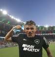  Foto: Vitor Silva/Botafogo / Gazeta Esportiva