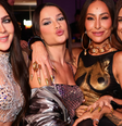 Prêmio Geração Glamour   Foto: Brazil News / Elas no Tapete Vermelho