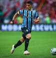  Foto: ( Lucas Uebel/Grêmio FBPA) / Gazeta Esportiva