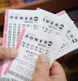Loteria americana Powerball sorteia prêmio de bilhão   Foto: Divulgação/ Powerball