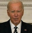 O presidente dos Estados Unidos, Joe Biden  Foto: Reprodução/GloboNews