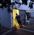 Bunker em Israel  Foto: REUTERS/Ronen Zvulun