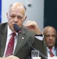 O relator da proposta, Pastor Eurico, disse que o casamento homoafetivo tem "objetivo puramente ideológico e antinatural"  Foto: Vinicius Loures/Câmara dos Deputados