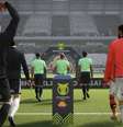 2ª Temporada de eFootball conta com os melhores jogadores do Campeonato Brasileiro  Foto: Reprodução/Konami