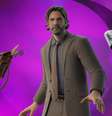 Fortnite recebe skins de Alan Wake e Michael Myers.  Foto: Reprodução/Epic Games