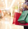 A Black Friday acontece desde 2010 no Brasil e, neste ano, será no dia 28 de novembro  Foto: iStock