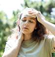 Tempo seco na Primavera afeta nossa saúde  Foto: iStock