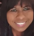 Rosineide foi morta ao defender sobrinha que sofreu importunação sexual  Foto: Reprodução/Youtube/TVPontaVerde