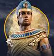 Total War Pharaoh é o novo jogo de estratégia da Creative Assembly  Foto: Reprodução / Creative Assembly