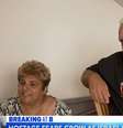 Rachel e David, casal israelense  Foto: ABC News