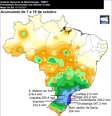  Foto: Climatempo