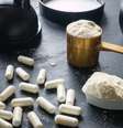 Creatina causa problema nos rins - Shutterstock  Foto: Sport Life