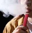 7 sinais que mostram o impacto do vape na sua saúde bucal -  Foto: Shutterstock / Saúde em Dia