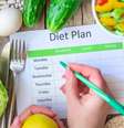 Sete itens da dieta para emagrecer - Shutterstock  Foto: Sport Life